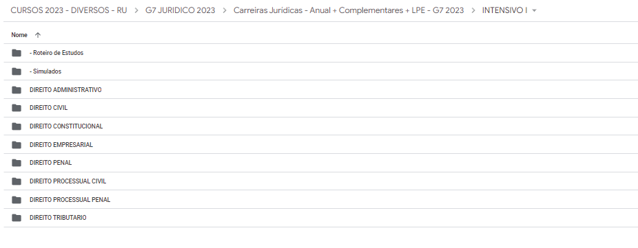 G7 Lpe, PDF, Direito Penal